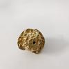 1pc Brass walnut drawer cupboard door cupboard wardrobe TV cabinet handle
