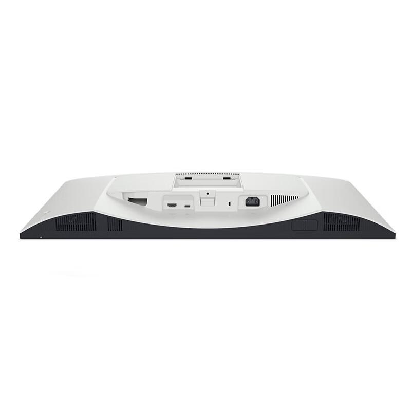 Dell S2725QC 27-inch 4K UHD Monitor CN plug (adapter included)
