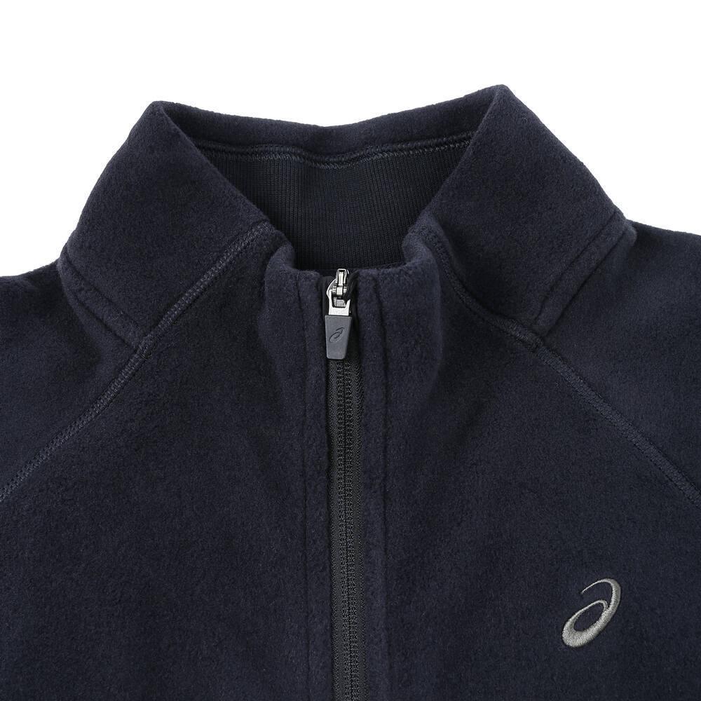 New Asics Jackets & Coats Women's Black 2032D129-001