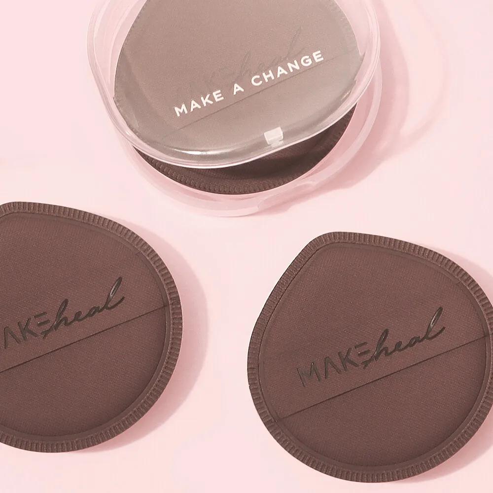 MAKEheel Cloud/Egg Pang Pang Puff