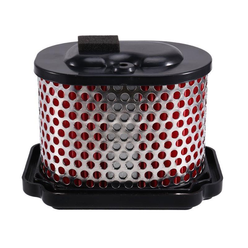 A58X-For MT-07 FZ07 YZF-R7 XSR700 XTZ690 Compatible Motorcycle Air Filters Intake Air Cleaner 1WS-14450-00-00