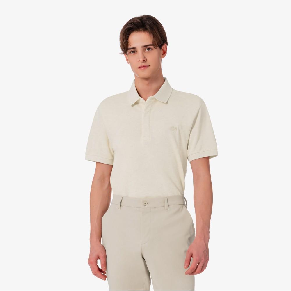 Lacoste Men's PARIS Polo Shirt PH552E-56GI18