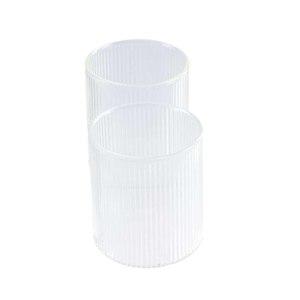 Japanese for Juice Milk Home Heat-resistant Kitchen Supplies Glass Cup Coffee Mug Drinkware Tea Cup