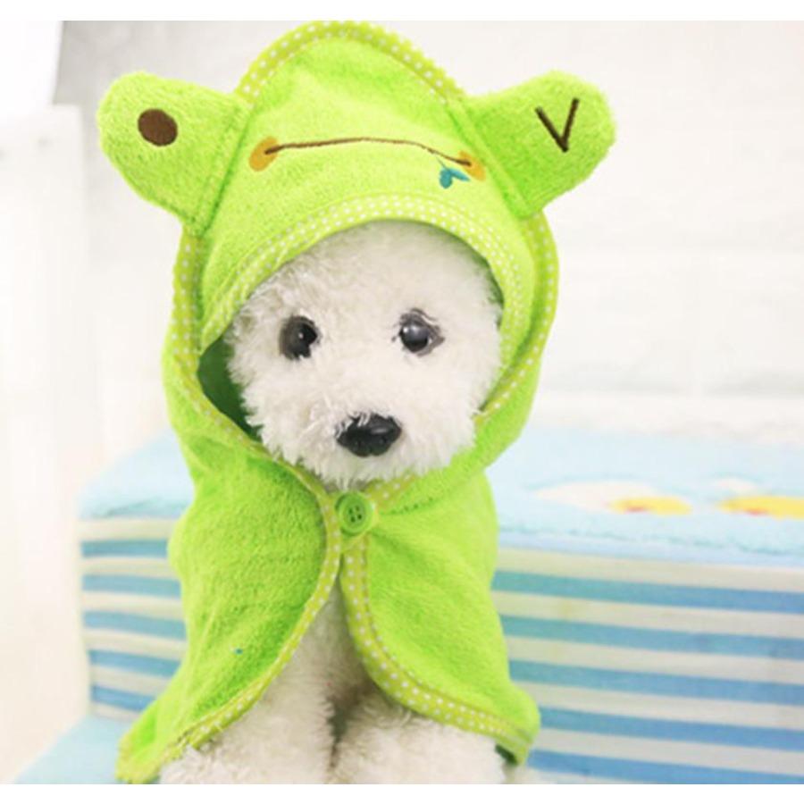 Prosop pentru câini pentru animale de companie Prosop moale de baie pentru uscare pentru animale de companie pentru câine, pisică, hanorace pentru cățel, halate de baie super absorbante pentru curățare aprovizionare necesară