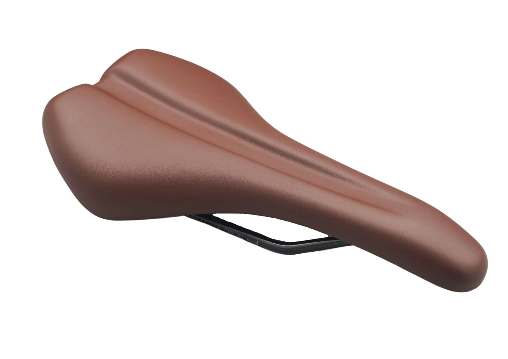 RITEWAY New Form Brown Saddle,
