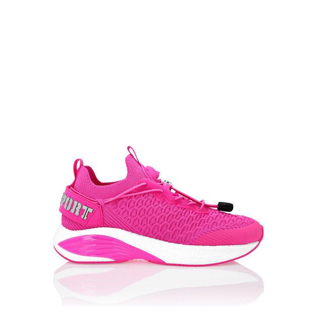 Кроссовки Plein Sport 10135 EU 36