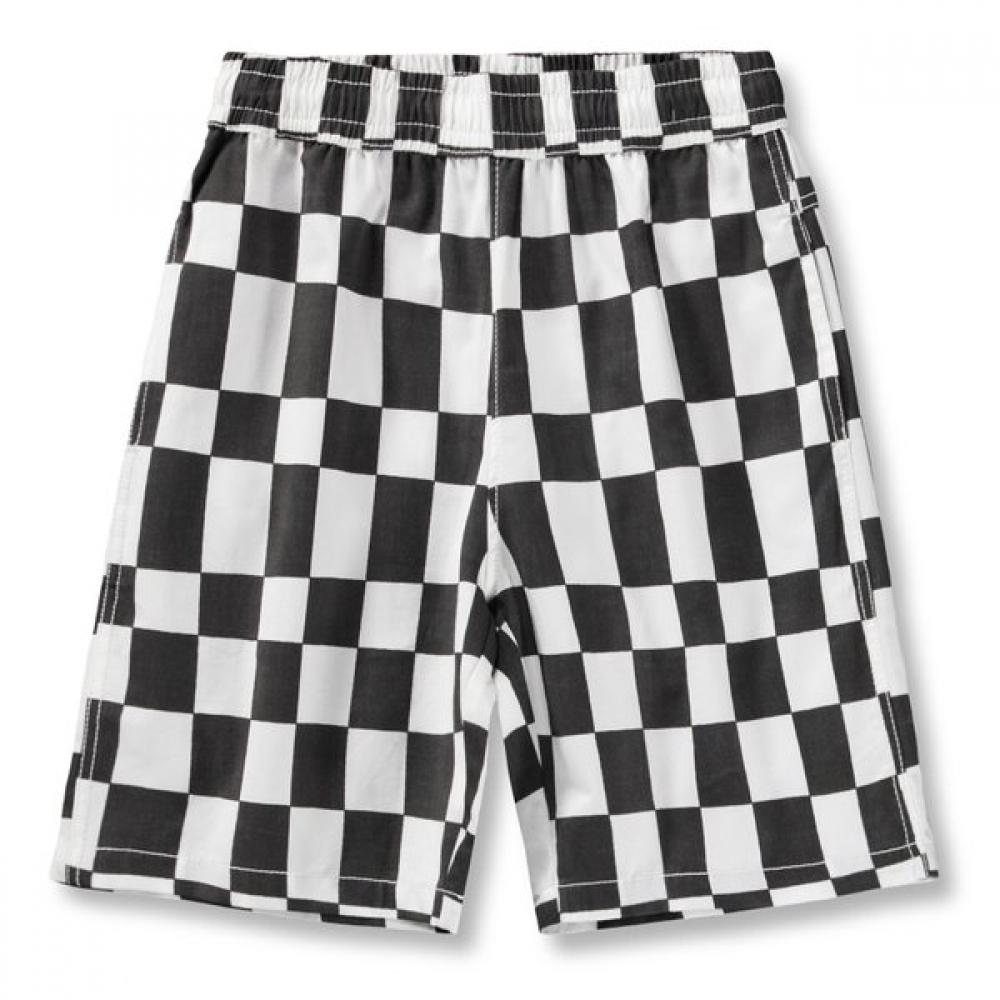 

Molo 3 8 Years Arrow Checkerboard Cotton Shorts Akis9pt003 (116/5-6 years old)