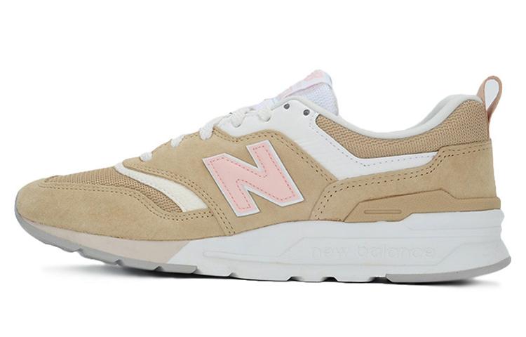 New Balance 997  Бежевый  CM997HPL 41.5