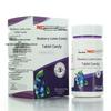Blueberry Lutein Ester Candy, 1g Each, Pack of 100, 10% Lutein Content