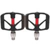 1Pair Mountain Road Bike Selflocking Pedal Replacement Bicycle Cycling Equipment
