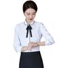 High-End Women's Professional Workwear: Spring Outfits for Hotel Reception, Beauty Salons, Jewelry Stores, and Sales Departments