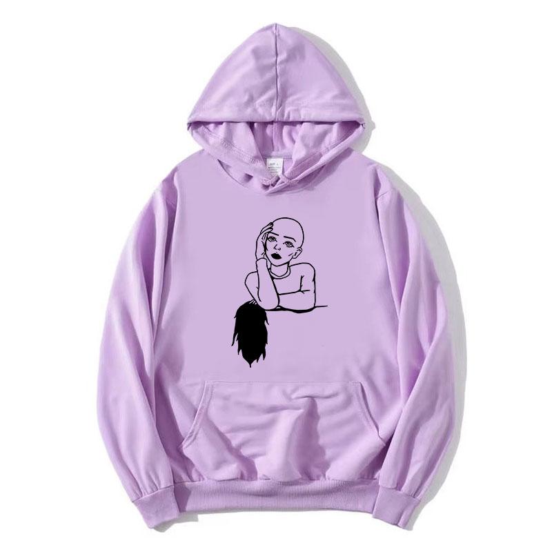 

Molly Tuttle 1993 VARSITY Hoodies Autumn Fleece Female Hooded Sweatshirts Graphic Printing Pullovers Casual Women Men Sudaderas 3XL