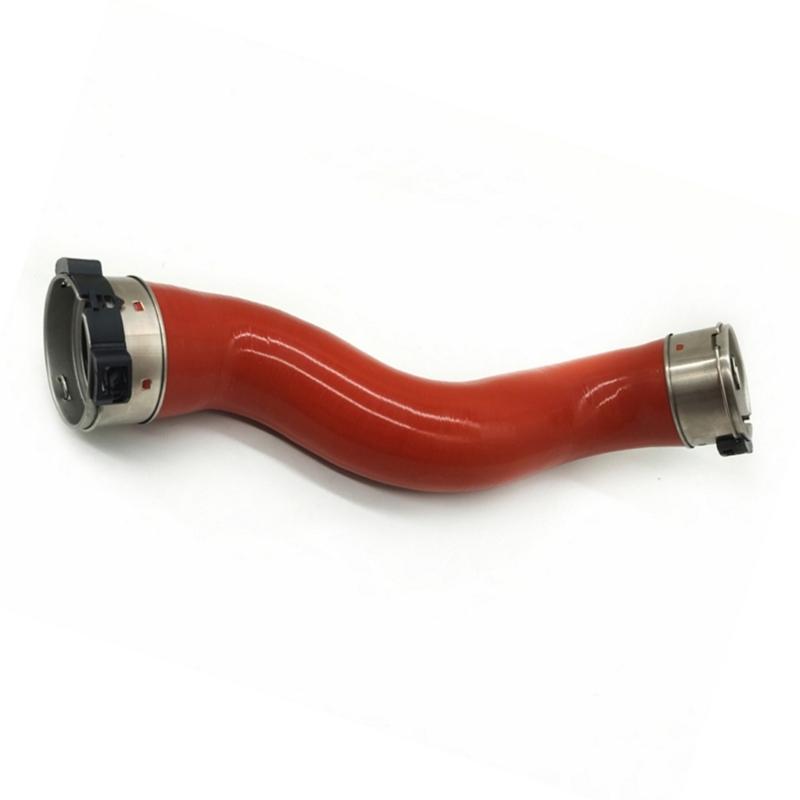 Turbocharger Intercooler Air Inlet Hose for C-Class W204 200CDI 220CDI Replaces Part Number A2045286482