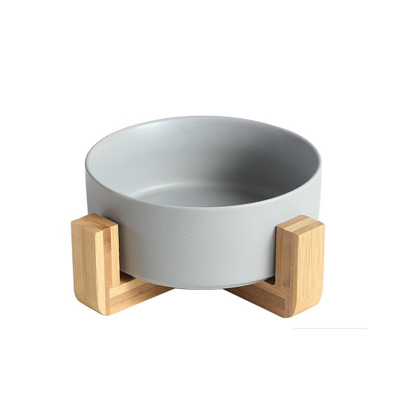 Ceramic Noodle and Salad Bowl