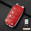 MG Car Key Cover for MG 5/6, ZS, ONE, HS, GS Models