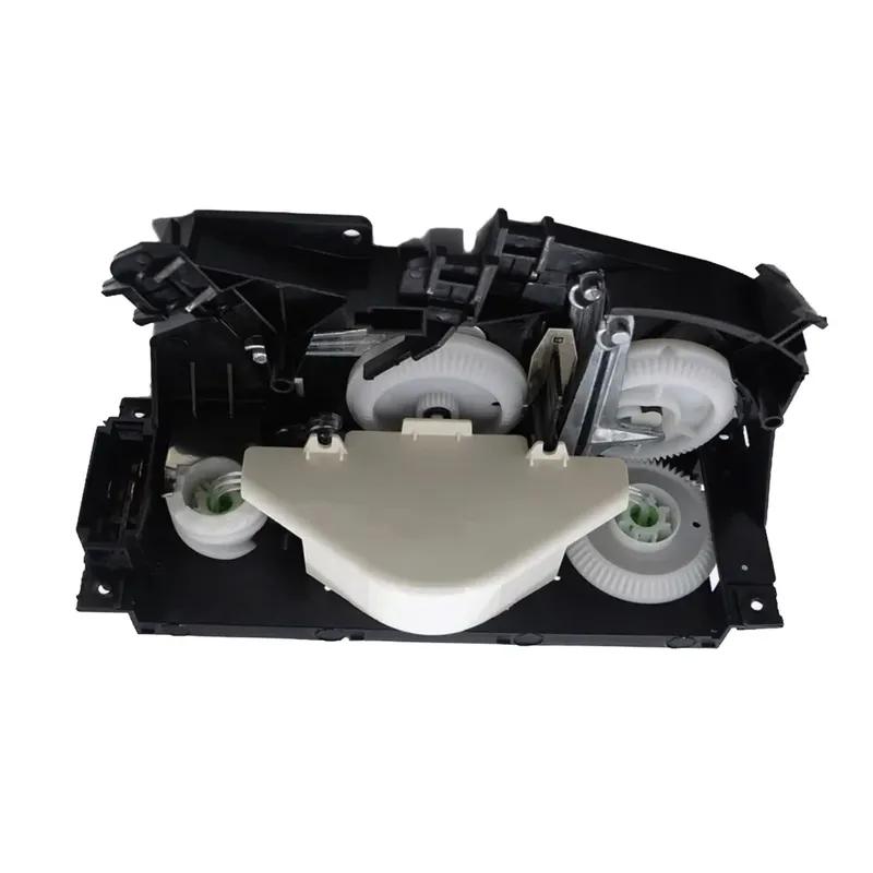 AC Heater Control Panel with Climate Control 3A0819045C for Passat B3 35i Vehicles OE Number 357820045 Plastic Material