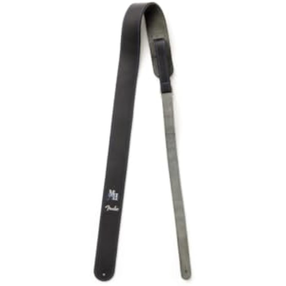 Fender Fender Michiya Haruhata Signature Strap Haruhata Michiya Signature Strap