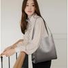 2023 PU Bag for Girl Women Shoulder Bag Tote Large Capacity Lady Trendy Bag