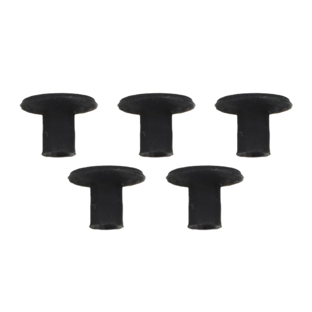 Vacuum Suction Pen IC Chip Vacuum Pen Suction Cup Improve Efficiency With Vacuum Suction Pen For Electronics DIY 5PCS Set