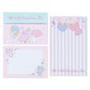 Sanrio Little Twin Stars Volume Letter Set