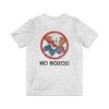 No Bozos 1983 Vintage Men's T Shirt