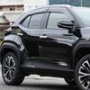 Onami Yaris Cross YRS-14-T Door Handle Cover, Yaris Door Panel, Garnish, Exterior Parts, Toyota