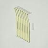 Clean Interdental Brush L Type S 1.1Mm 8 Pieces