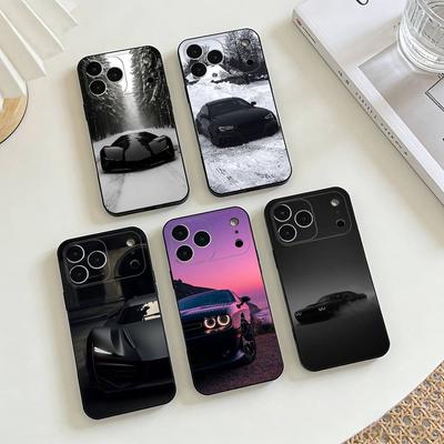 Coques pour téléphones – Pare-chocs pour smartphones
