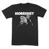 Morrissey  The Smiths Album Deluxe NotreDame Graphic 2026 T Shirt  Cotton Unisexs Womens TShirt Y2k Summer New T Shirt