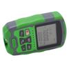 Mini Optical Power Meter Red Light Fiber Optic Cable Power Tester with USB Charging Cable
