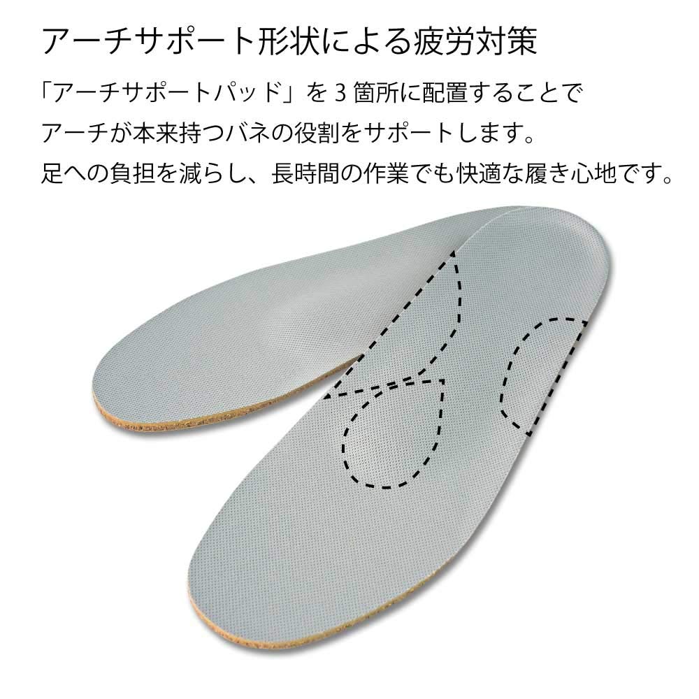 size L Heat-insulating insole, unisex, (25.5-26.5)