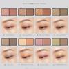 ettusais Eye Edition (Color Palette) 05 Olive Brown Eyeshadow 3.8g