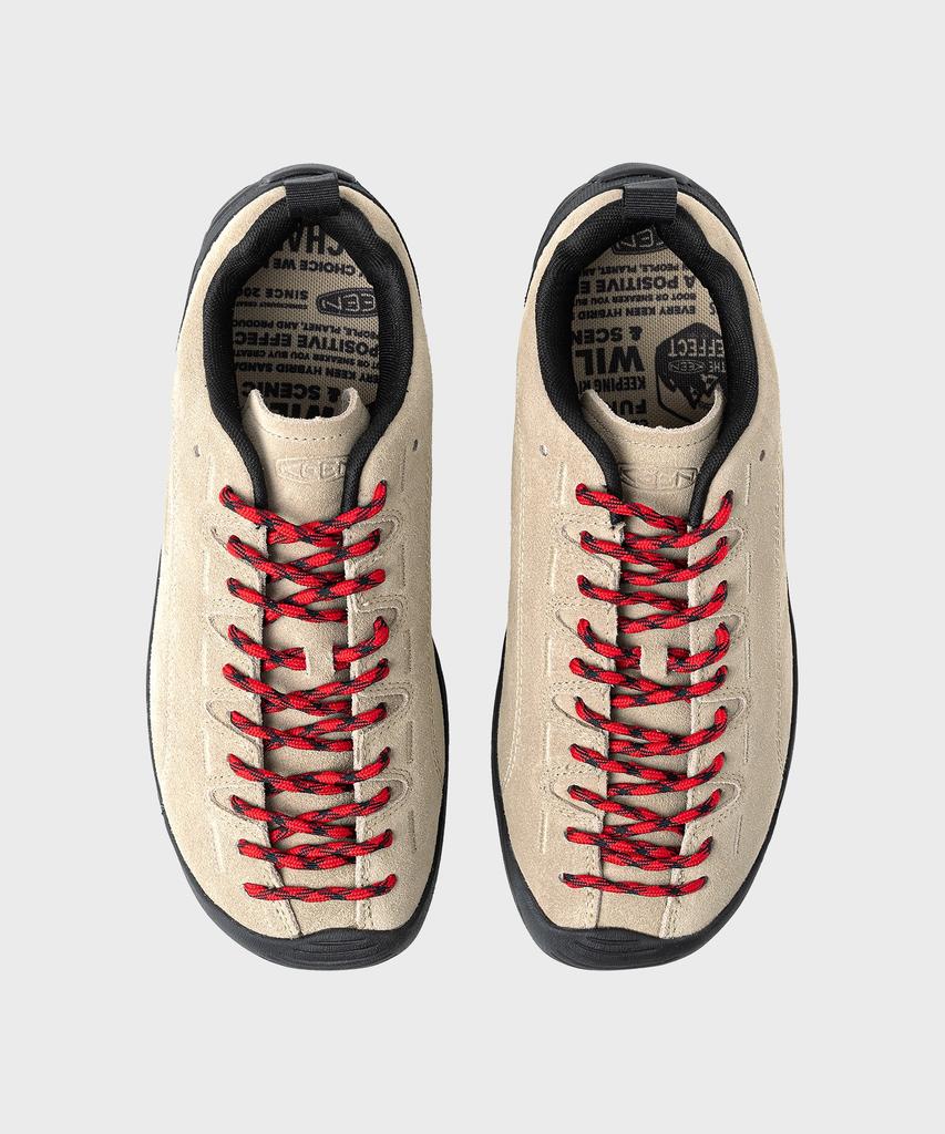Keen Jasper Sneakers Beige