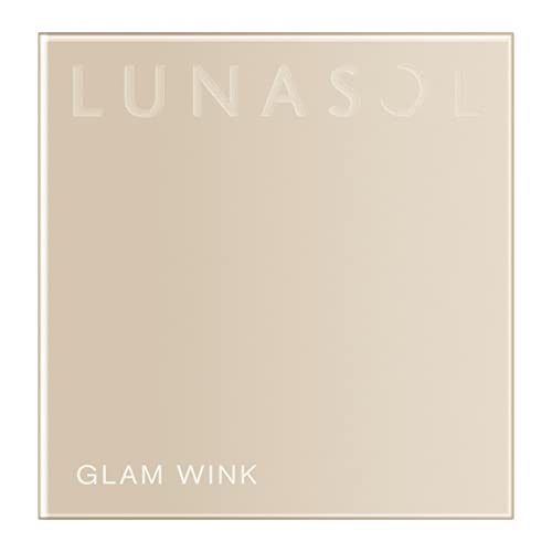 LUNASOL Glam Wink EX09
