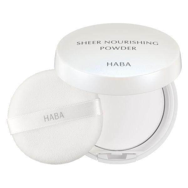 Haba Smooth Moist Powder 57g