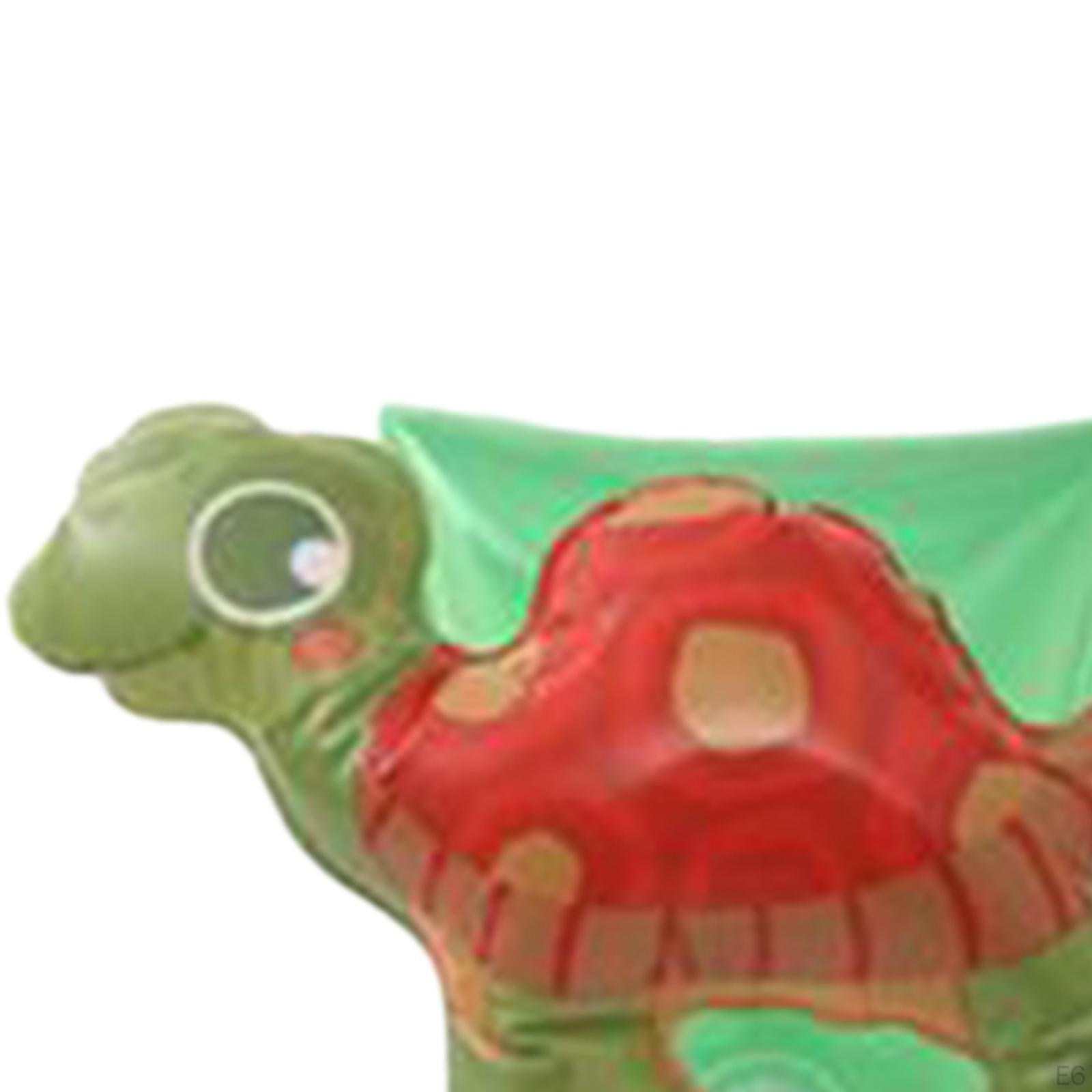 Надувные плавающие нарукавники — фото 7