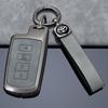 Key Case for 7th Gen Camry, 16-17 Model Land Cruiser, and 17 Model Land Cruiser 4000