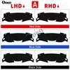 Car Dashboard Cover Avoid Light Pad Anti-UV Case For Nissan X-Trail XTrail T32 2014 2015 2016 2017 2018   Accessories