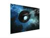 SZKLANA DESKA DO KROJENIA 40x30 UFO