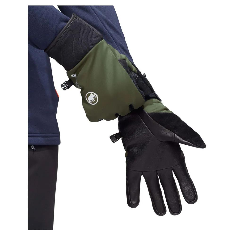 Mammut Gloves Astro Guide