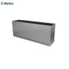 Outdoor Stainless Steel Planter Box