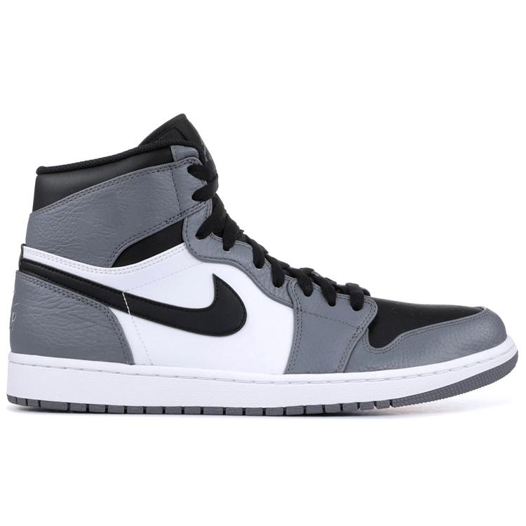 New Jordan 1 Retro Rare Air Cool Grey 332550-024