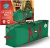 Christmas Tree Bag 2.5 M Waterproof Large 122x38x51 Cm Roomy