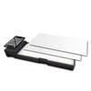 Portable Wet Palette Durable Humidor New Painting Box