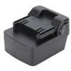 Battery Adapter Mold Injection for Milwaukee M18 18V Lithium Battery Convert for Hitachi 18v