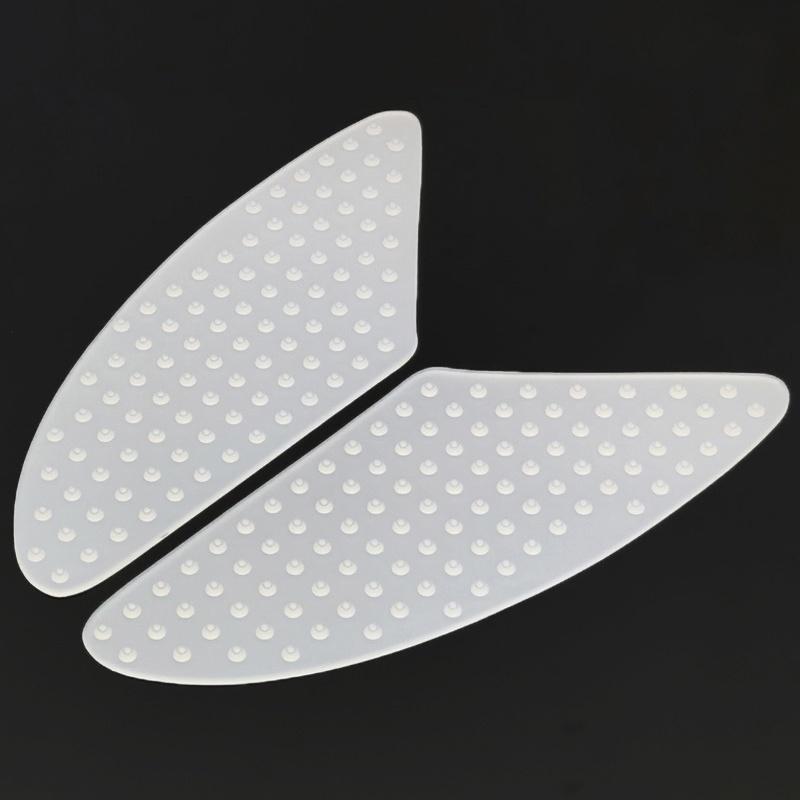 Slip-Resistant Sticker for R1 R6 Motorcycle Tank, Side Sticker, Knee Pad for CBR600RR CBR1000RR