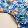 Anti-leakage Charcoal Diapers Washable Baby Diapers Happy Cloth Diapers  Girl Boy