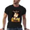 Unisex Wounisex Practical Magic Christmas Holiday Tshirt Comfortable Daily Wear Tee