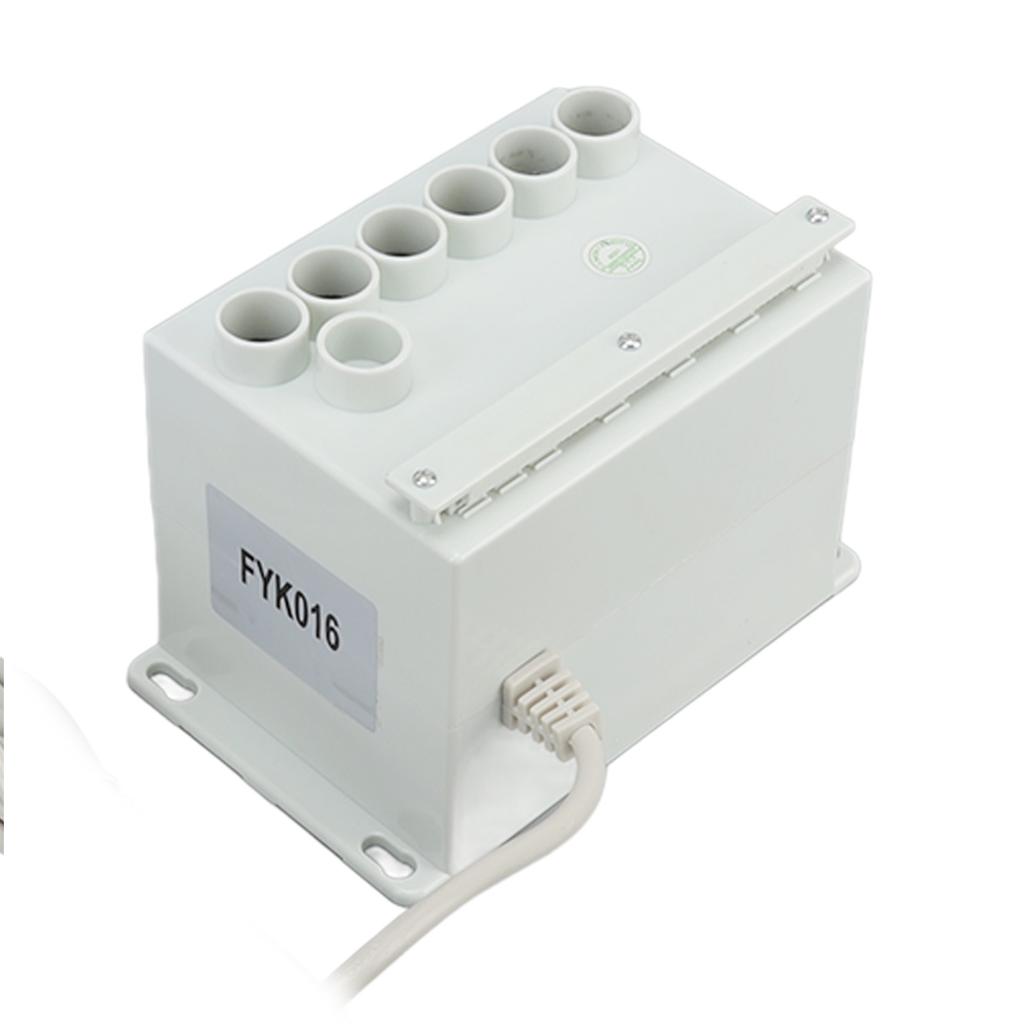 Motorstyring for 1?5 Lineær aktuator Frem- og reversrelémodul