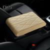Vattentät bilarmstödslåda Kudde Memory Foam Non-deformation Universal Fit Enkel installation Armstödskudde för fordon